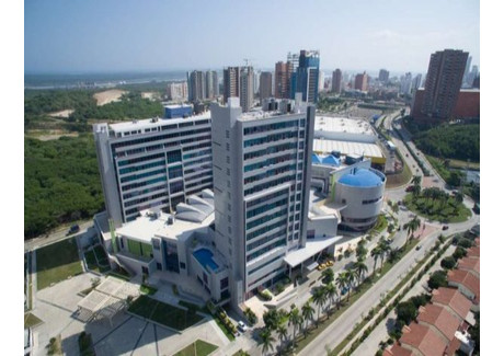 Mieszkanie na sprzedaż - Cra. 53 #100-50, Riomar, Barranquilla, Atlántico, Colombia Barranquilla, Kolumbia, 93 m², 142 803 USD (585 494 PLN), NET-101983759