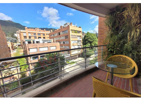 Mieszkanie na sprzedaż - Carrera 10 # 93 - Bogota, Kolumbia, 177 m², 423 659 USD (1 639 561 PLN), NET-93546016