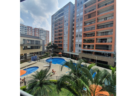 Mieszkanie na sprzedaż - Cl. 20 #101A-37, Cañasgordas, Cali, Valle del Cauca, Colombia Cali, Kolumbia, 81 m², 85 028 USD (352 865 PLN), NET-101983761