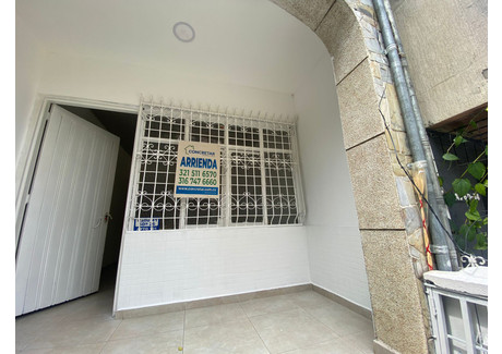 Dom do wynajęcia - Calle 41 Norte # 6DN - Cali, Kolumbia, 150 m², 340 USD (1396 PLN), NET-101983767