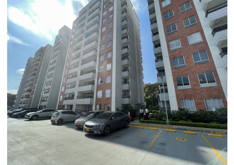 Mieszkanie na sprzedaż - Calle 33A Norte # Cali, Kolumbia, 66 m², 74 619 USD (309 669 PLN), NET-101983769