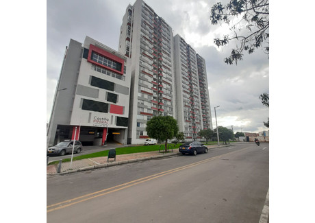 Mieszkanie na sprzedaż - Cl. 8 #86-65, Bogotá, Colombia Bogota, Kolumbia, 67 m², 72 627 USD (281 068 PLN), NET-99623646