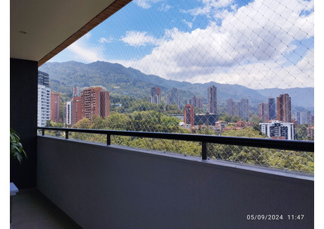 Mieszkanie na sprzedaż - Cl. 5 Sur #25-33, El Poblado, Medellín, El Poblado, Medellín, Antioqui Medellín, Kolumbia, 60 m², 143 930 USD (590 115 PLN), NET-100684988