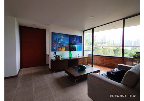 Mieszkanie na sprzedaż - Cl. 7 Sur #23-91, El Poblado, Medellín, El Poblado, Medellín, Antioqui Medellín, Kolumbia, 100 m², 202 367 USD (829 703 PLN), NET-101381933