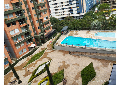 Mieszkanie na sprzedaż - Cra. 44 #19a-20, El Poblado, Medellín, El Poblado, Medellín, Antioquia Medellín, Kolumbia, 79 m², 150 728 USD (590 853 PLN), NET-101381937