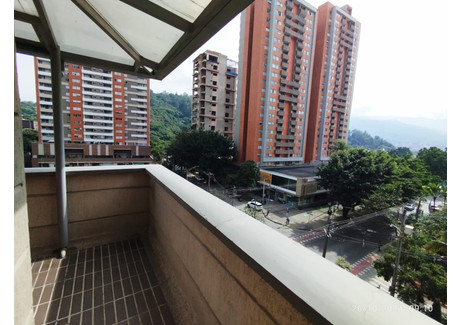 Mieszkanie na sprzedaż - Cra. 72 #52-1, Laureles - Estadio, Medellín, Laureles, Medellín, Antio Medellín, Kolumbia, 99 m², 152 343 USD (624 608 PLN), NET-101983824