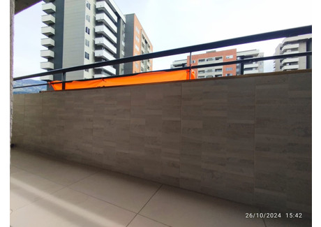 Mieszkanie na sprzedaż - Cra. 57 #38-290, Santa Ana, Bello, Antioquia, Colombia Bello, Kolumbia, 75 m², 90 951 USD (377 448 PLN), NET-102092634