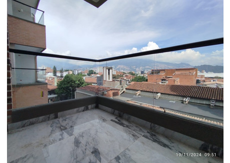 Mieszkanie na sprzedaż - Cra 66 #42 - 96, Laureles - Estadio, Medellín, Laureles, Medellín, Ant Medellín, Kolumbia, 75 m², 135 290 USD (561 454 PLN), NET-102375641