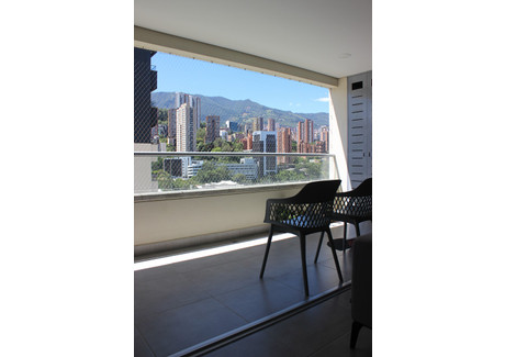 Mieszkanie na sprzedaż - Cra 43G #19-158, El Poblado, Medellín, El Poblado, Medellín, Antioquia Medellín, Kolumbia, 115 m², 218 283 USD (894 961 PLN), NET-94748217