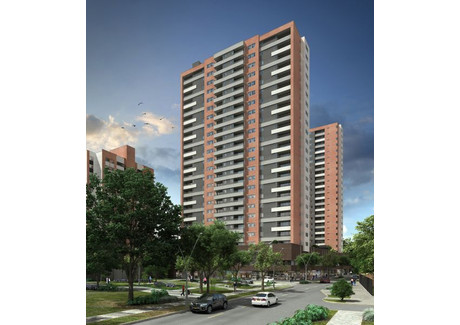 Mieszkanie na sprzedaż - Cra. 73 #53-95, Laureles - Estadio, Medellín, Antioquia, Colombia Medellín, Kolumbia, 92 m², 181 568 USD (702 669 PLN), NET-94748218