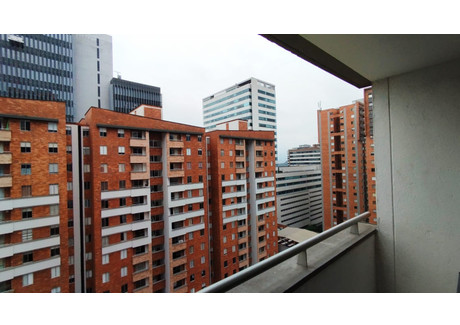 Mieszkanie na sprzedaż - Cl. 19 #43g-155, El Poblado, Medellín, El Poblado, Medellín, Antioquia Medellín, Kolumbia, 74 m², 135 823 USD (556 873 PLN), NET-98482340