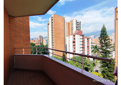 Mieszkanie na sprzedaż - Cra. 73 #43-4, Laureles - Estadio, Medellín, Laureles, Medellín, Antio Medellín, Kolumbia, 72 m², 120 510 USD (494 093 PLN), NET-99957522