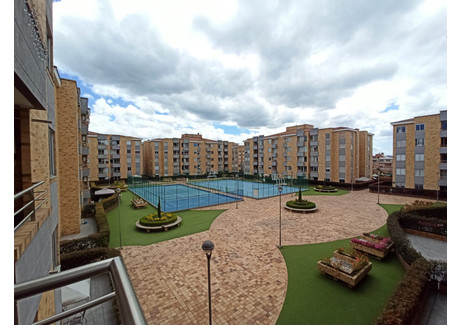 Mieszkanie na sprzedaż - Cra. 3 #22-01, Chía, Cundinamarca, Colombia Chía, Kolumbia, 86 m², 95 626 USD (370 072 PLN), NET-96107859