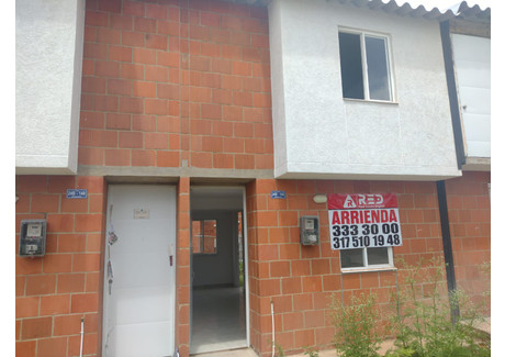 Dom do wynajęcia - Cdad. del Valle, Manuela Beltran, Candelaria, Valle del Cauca, Colombi Candelaria, Kolumbia, 45 m², 148 USD (606 PLN), NET-102468568