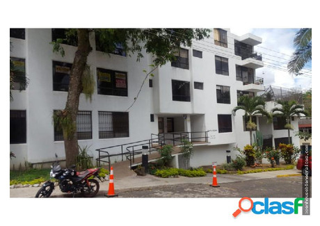 Mieszkanie na sprzedaż - Cra. 1A Sur #42 A, Ibagué, Tolima, Colombia Ibagué, Kolumbia, 41 m², 39 156 USD (160 539 PLN), NET-101984157