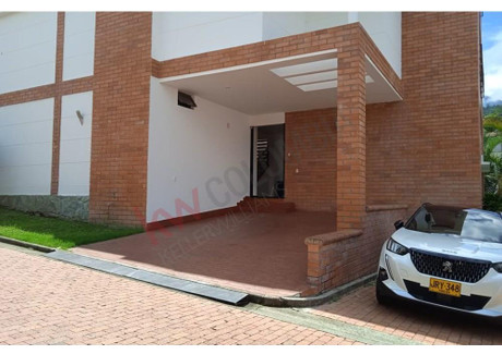 Dom na sprzedaż - Diagonal 21 # Ibagué, Kolumbia, 326 m², 382 323 USD (1 464 299 PLN), NET-93546853