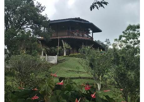 Dom na sprzedaż - Restrepo, Valle del Cauca, Colombia Restrepo, Kolumbia, 194 m², 249 929 USD (1 024 708 PLN), NET-99874441