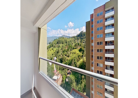 Mieszkanie na sprzedaż - Cra 24C #41 Sur-127, Envigado, Antioquia, Colombia Envigado, Kolumbia, 56 m², 85 729 USD (351 488 PLN), NET-102857490