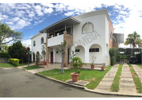 Dom na sprzedaż - Pance, Cali, Valle del Cauca, Colombia Cali, Kolumbia, 670 m², 426 107 USD (1 768 345 PLN), NET-93547180