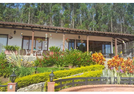 Dom na sprzedaż - El Carmen, Dagua, Valle del Cauca, Colombia Dagua, Kolumbia, 500 m², 253 361 USD (1 051 448 PLN), NET-93547193