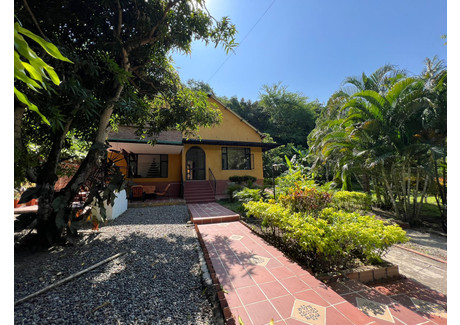 Dom na sprzedaż - Anapoima, Cundinamarca, Colombia Anapoima, Kolumbia, 190 m², 164 622 USD (645 318 PLN), NET-97111880