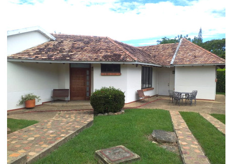 Dom na sprzedaż - Anapoima, Cundinamarca, Colombia Anapoima, Kolumbia, 250 m², 215 461 USD (844 607 PLN), NET-99623343