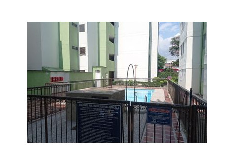 Mieszkanie do wynajęcia - Cra. 66b #13a-49, Quintas De Don Simon, Cali, Valle del Cauca, Colombi Cali, Kolumbia, 90 m², 497 USD (2039 PLN), NET-101526701