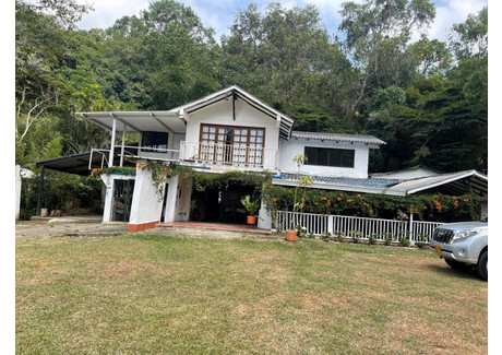 Dom na sprzedaż - carretera vía al mar en el saladito valle del cauca Cali, Kolumbia, 500 m², 450 505 USD (1 847 072 PLN), NET-101526705