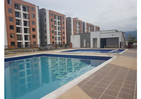 Mieszkanie do wynajęcia - Cra. 22 #10-23, Cali, Jamundí, Valle del Cauca, Colombia Jamundí, Kolumbia, 60 m², 218 USD (893 PLN), NET-102985682