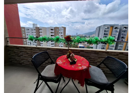 Mieszkanie na sprzedaż - Cl. 58 Nte. #4b Norte-1, Menga, Cali, Valle del Cauca, Colombia Cali, Kolumbia, 124 m², 141 616 USD (580 624 PLN), NET-103010964