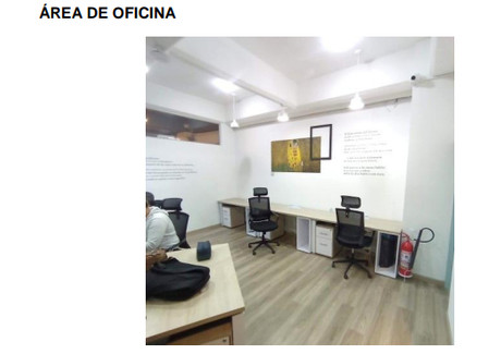 Biuro na sprzedaż - Chicó Norte, Localidad de Chapinero, Bogotá, Colombia Bogota, Kolumbia, 69 m², 160 794 USD (659 257 PLN), NET-95413347