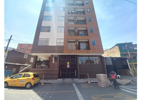 Mieszkanie na sprzedaż - Cl. 128c #55b-81, Bogotá, Colombia Bogota, Kolumbia, 66 m², 95 077 USD (367 949 PLN), NET-95413363