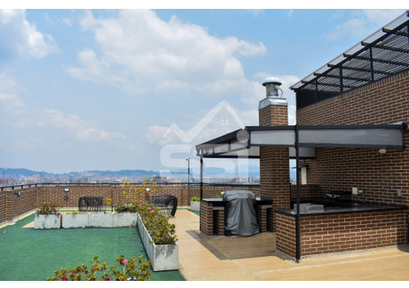 Mieszkanie na sprzedaż - Los Cedros Orientales, Usaquén, Bogotá, Bogota, Colombia Bogota, Kolumbia, 57 m², 126 645 USD (490 115 PLN), NET-96840842