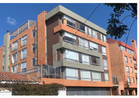 Mieszkanie na sprzedaż - carrera 16 A # 135 - Bogota, Kolumbia, 52 m², 78 854 USD (305 166 PLN), NET-93547391