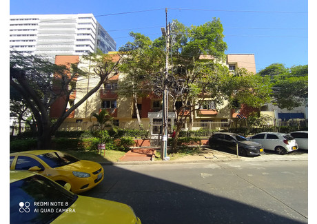 Mieszkanie na sprzedaż - CRA 59 # 77-83 APTO Barranquilla, Kolumbia, 99 m², 84 509 USD (350 712 PLN), NET-102653121