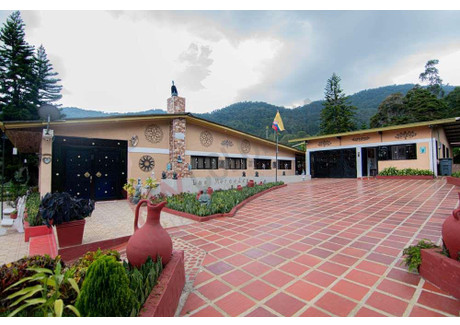 Dom na sprzedaż - Dapa, Yumbo, Valle del Cauca, Colombia Yumbo, Kolumbia, 377 m², 522 924 USD (2 023 717 PLN), NET-93547321