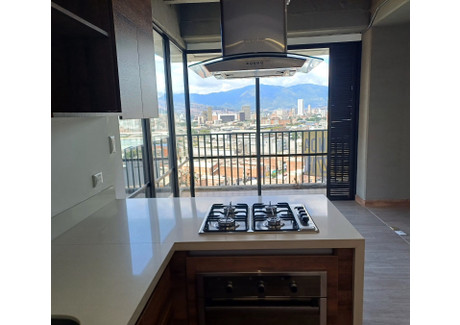 Mieszkanie do wynajęcia - Cl. 20 #43g-122, El Poblado, Medellín, El Poblado, Medellín, Antioquia Medellín, Kolumbia, 64 m², 735 USD (3012 PLN), NET-101526823