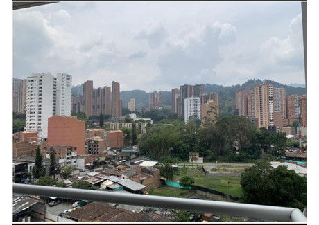 Mieszkanie na sprzedaż - Cra. 46 #75 Sur-1, Sabaneta, Antioquia, Colombia Sabaneta, Kolumbia, 65 m², 100 566 USD (412 320 PLN), NET-102575210