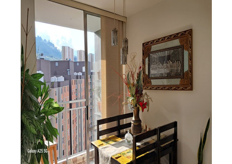 Mieszkanie na sprzedaż - Cra. 24B #40AS-52, Envigado, Antioquia, Colombia Envigado, Kolumbia, 55 m², 63 953 USD (262 206 PLN), NET-103010942