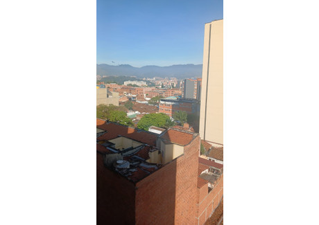 Mieszkanie na sprzedaż - Cra. 40 #47-39, La Candelaria, Medellín, La Candelaria, Medellín, Anti Medellín, Kolumbia, 60 m², 62 341 USD (258 714 PLN), NET-98482237