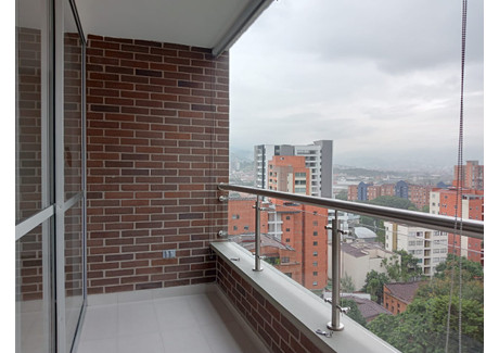 Mieszkanie na sprzedaż - Cl. 20 Sur #45-77, Zona 2, Envigado, Antioquia, Colombia Envigado, Kolumbia, 85 m², 193 673 USD (749 514 PLN), NET-99623507