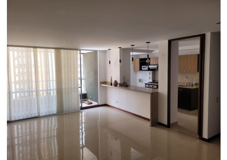 Mieszkanie do wynajęcia - Cdad. del Rio, El Poblado, Medellín, El Poblado, Medellín, Antioquia, Medellín, Kolumbia, 86 m², 1089 USD (4216 PLN), NET-99623720