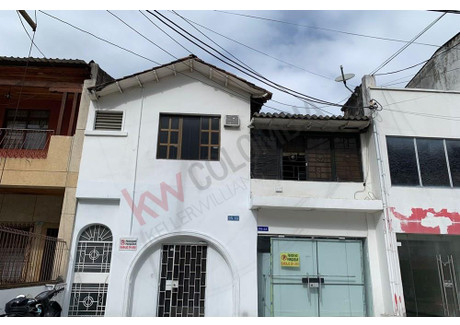 Dom na sprzedaż - calle 17 # Cali, Kolumbia, 308 m², 189 248 USD (775 919 PLN), NET-93545936