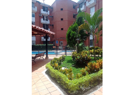 Mieszkanie na sprzedaż - Cl. 13b #70-105, Quintas De Don Simon, Cali, Valle del Cauca, Colombia Cali, Kolumbia, 83 m², 81 848 USD (335 576 PLN), NET-102962969