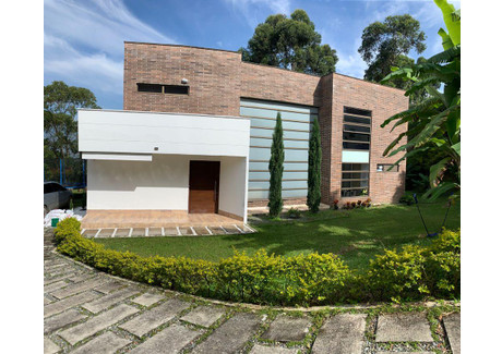 Dom na sprzedaż - 23121 Cl. 36d Sur Envigado, Kolumbia, 380 m², 622 350 USD (2 582 753 PLN), NET-102195545