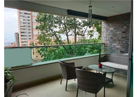 Mieszkanie na sprzedaż - 24-82 La Fe-El Retiro Medellín, Kolumbia, 165 m², 292 769 USD (1 214 992 PLN), NET-102281760