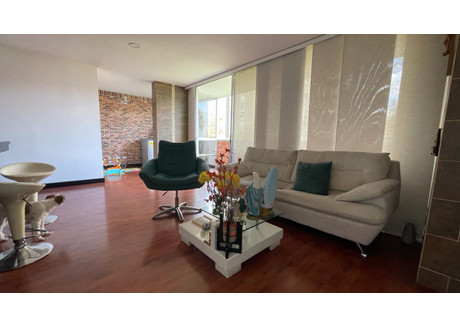 Mieszkanie na sprzedaż - 76a-10 Cl. Medellín, Kolumbia, 107 m², 148 072 USD (607 094 PLN), NET-102375813