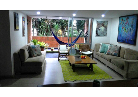 Mieszkanie na sprzedaż - Cl 37BSur #27A-71, Envigado, Antioquia, Colombia Envigado, Kolumbia, 148 m², 216 413 USD (887 292 PLN), NET-102375822