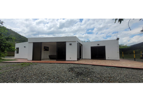 Dom na sprzedaż - Parcelación Las Magnolias Santa Fe De Antioquia, Kolumbia, 500 m², 314 368 USD (1 304 627 PLN), NET-102376093