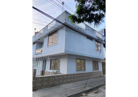 Dom na sprzedaż - Cra. 49 #13-103, Zawadzky, Cali, Valle del Cauca, Colombia Cali, Kolumbia, 210 m², 87 525 USD (358 851 PLN), NET-101984115